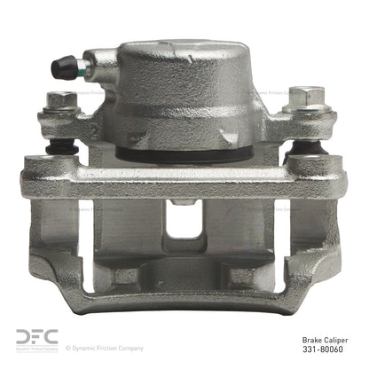 Dynamic Friction Company Disc Brake Caliper 331-80060