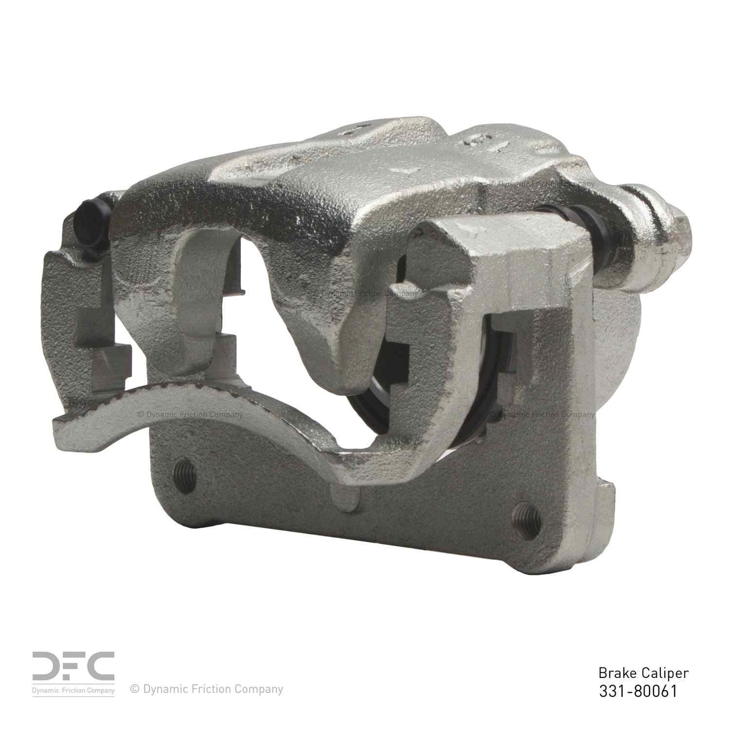 Dynamic Friction Company Disc Brake Caliper 331-80061