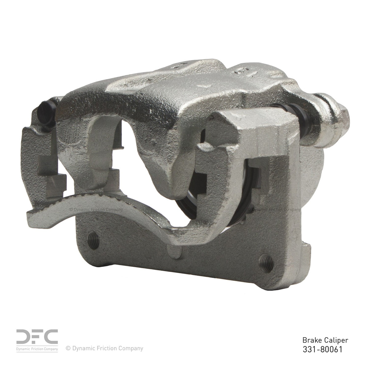 Dynamic Friction Company Disc Brake Caliper 331-80061