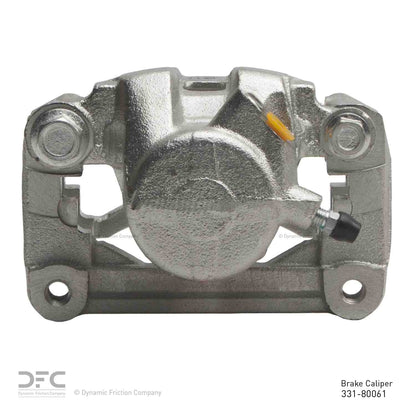 Dynamic Friction Company Disc Brake Caliper 331-80061