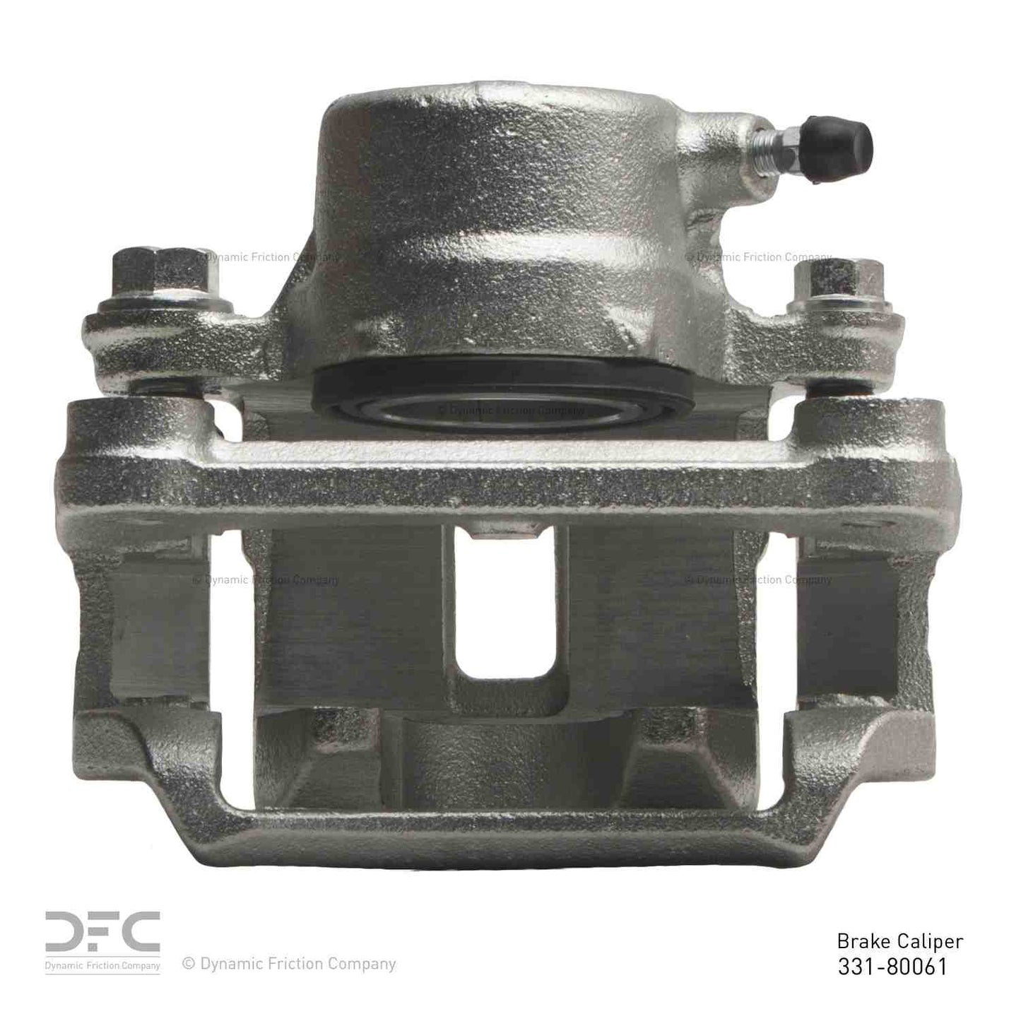 Dynamic Friction Company Disc Brake Caliper 331-80061