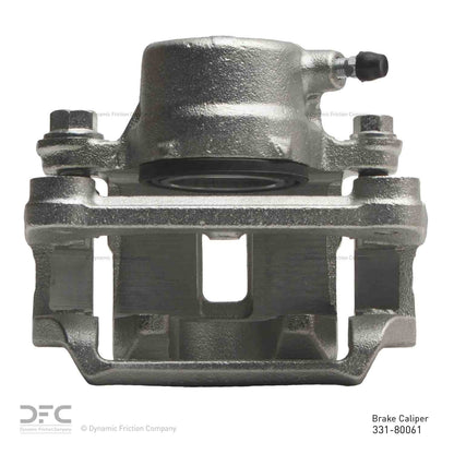 Dynamic Friction Company Disc Brake Caliper 331-80061