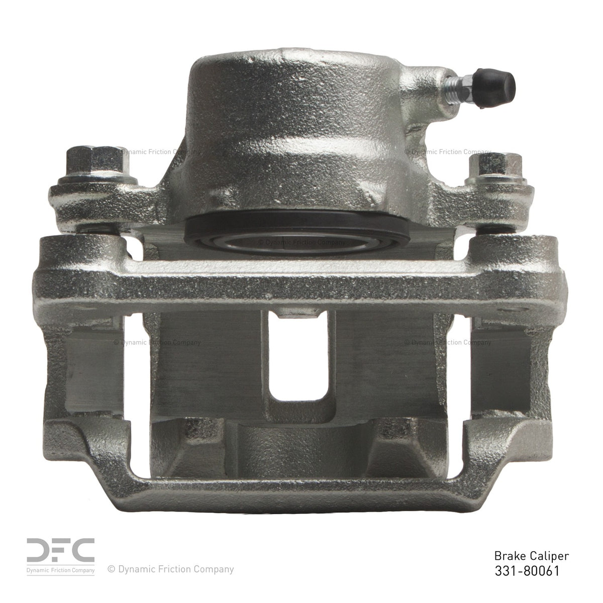Dynamic Friction Company Disc Brake Caliper 331-80061