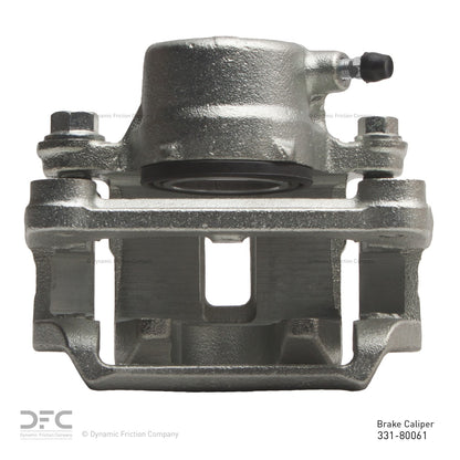 Dynamic Friction Company Disc Brake Caliper 331-80061