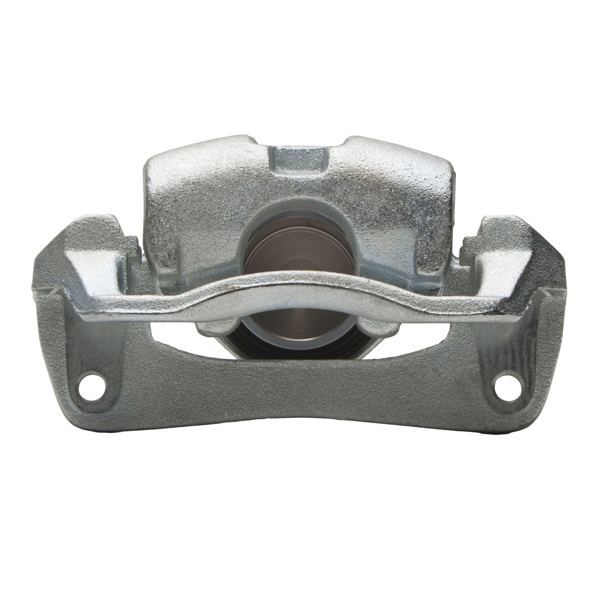 DFC 98-03 Mazda Protege Front-R Silver Zinc Coated Premium Caliper 331-80068