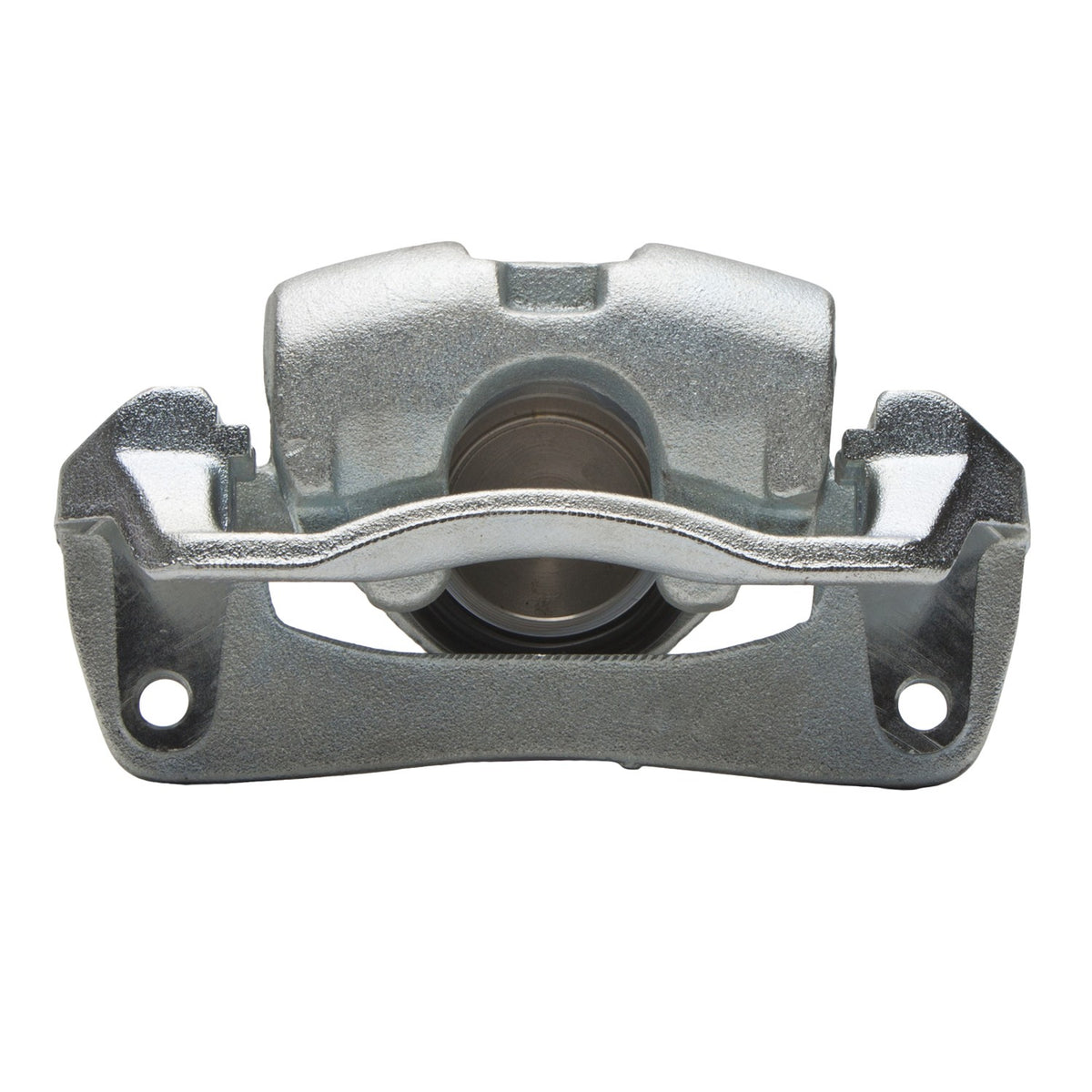 DFC 98-03 Mazda 626 Front-L Silver Zinc Coated Premium Caliper 331-80069