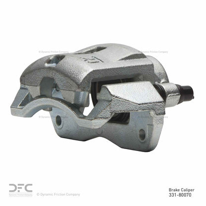 Dynamic Friction Company Disc Brake Caliper 331-80070
