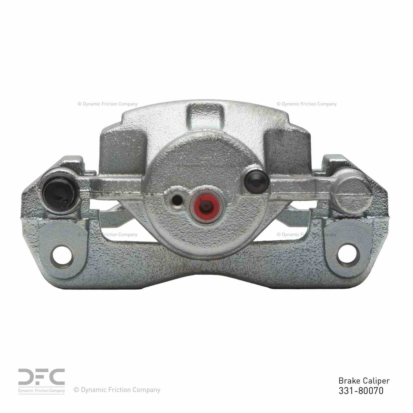 Dynamic Friction Company Disc Brake Caliper 331-80070
