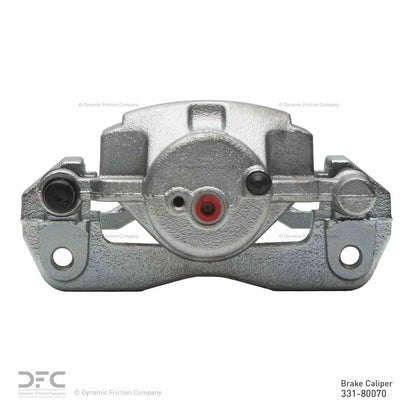 Dynamic Friction Company Disc Brake Caliper 331-80070