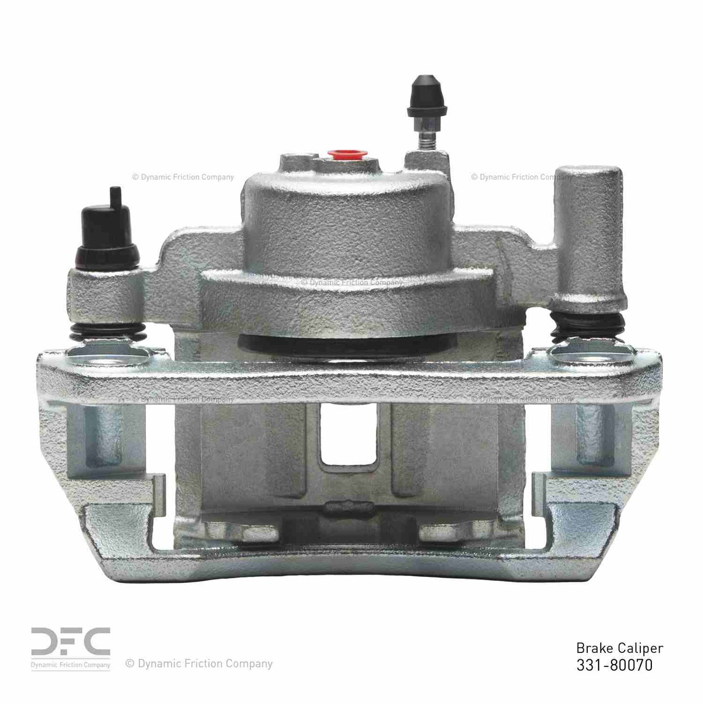 Dynamic Friction Company Disc Brake Caliper 331-80070