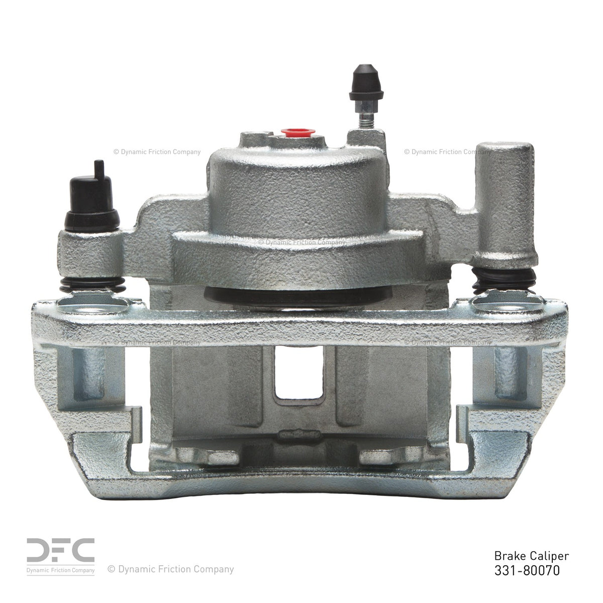 Dynamic Friction Company Disc Brake Caliper 331-80070
