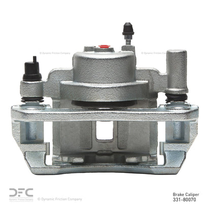 Dynamic Friction Company Disc Brake Caliper 331-80070