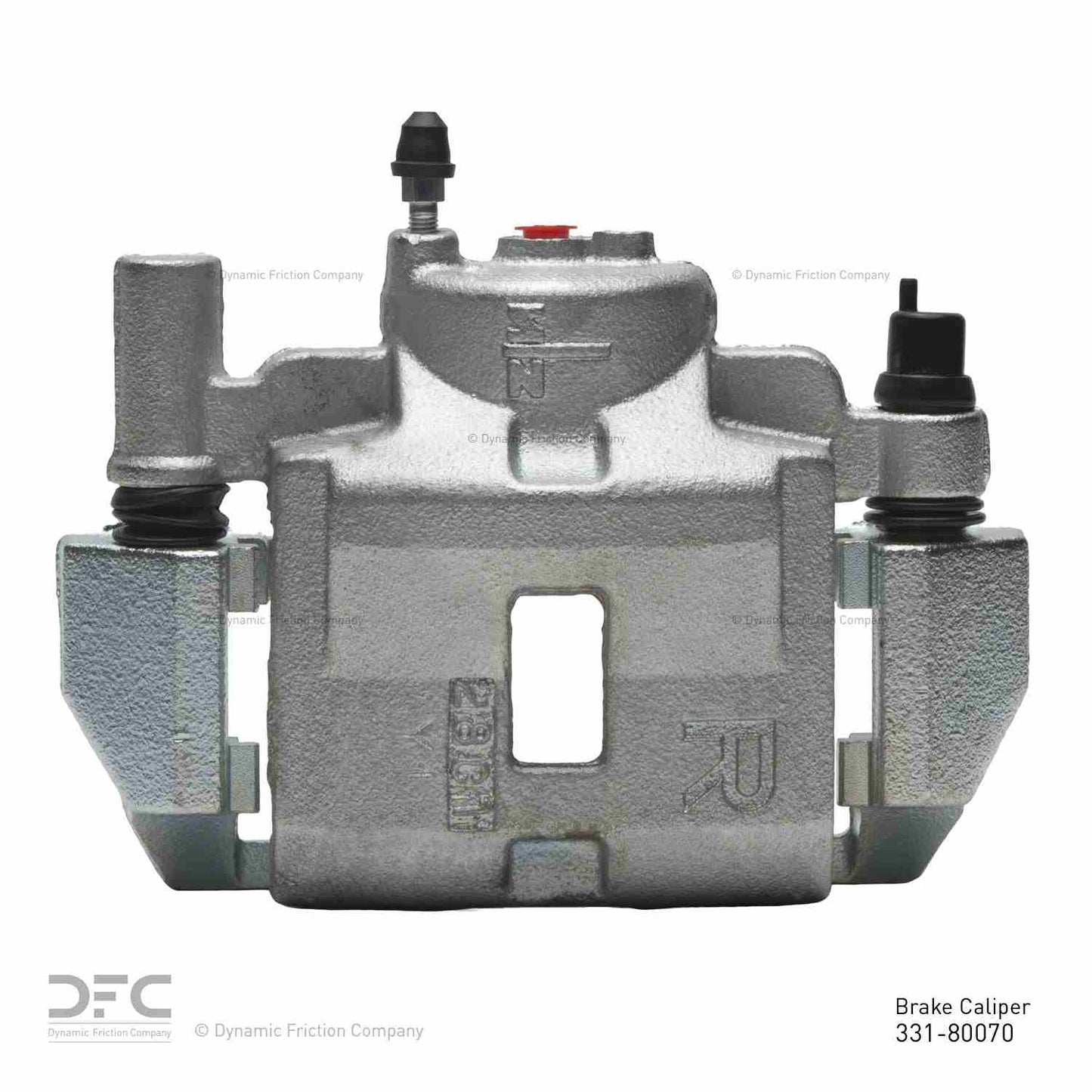 Dynamic Friction Company Disc Brake Caliper 331-80070