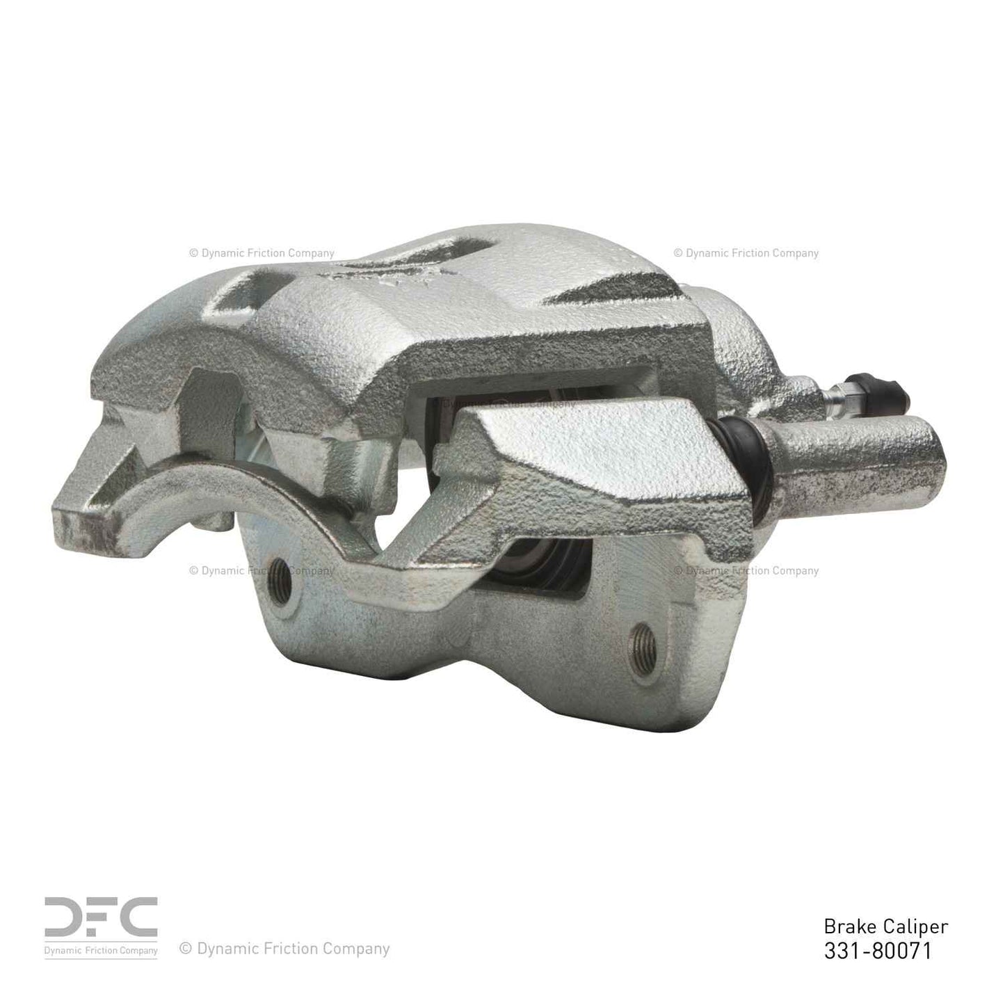 Dynamic Friction Company Disc Brake Caliper 331-80071