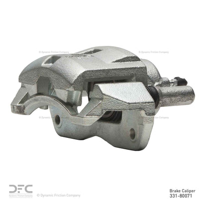 Dynamic Friction Company Disc Brake Caliper 331-80071