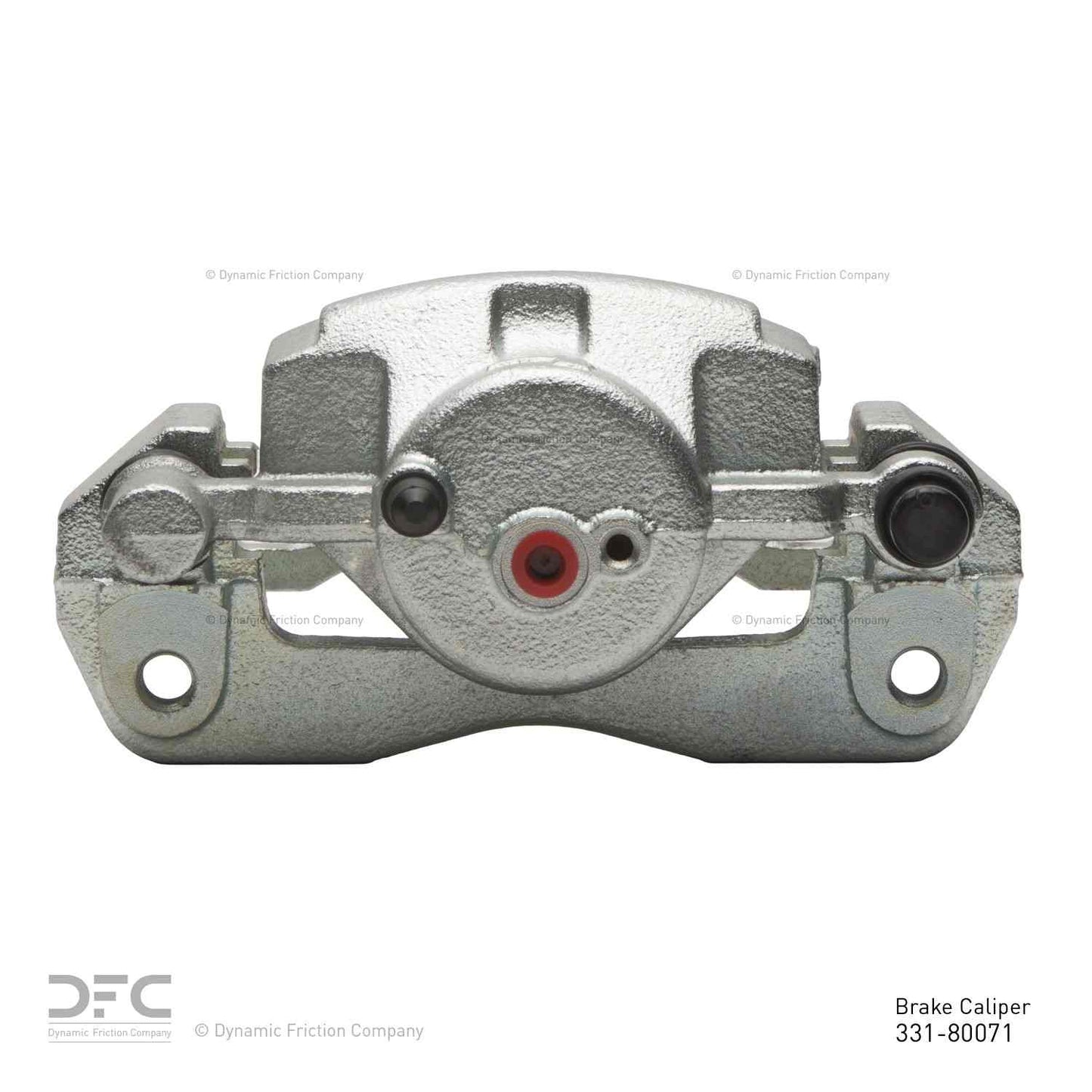 Dynamic Friction Company Disc Brake Caliper 331-80071