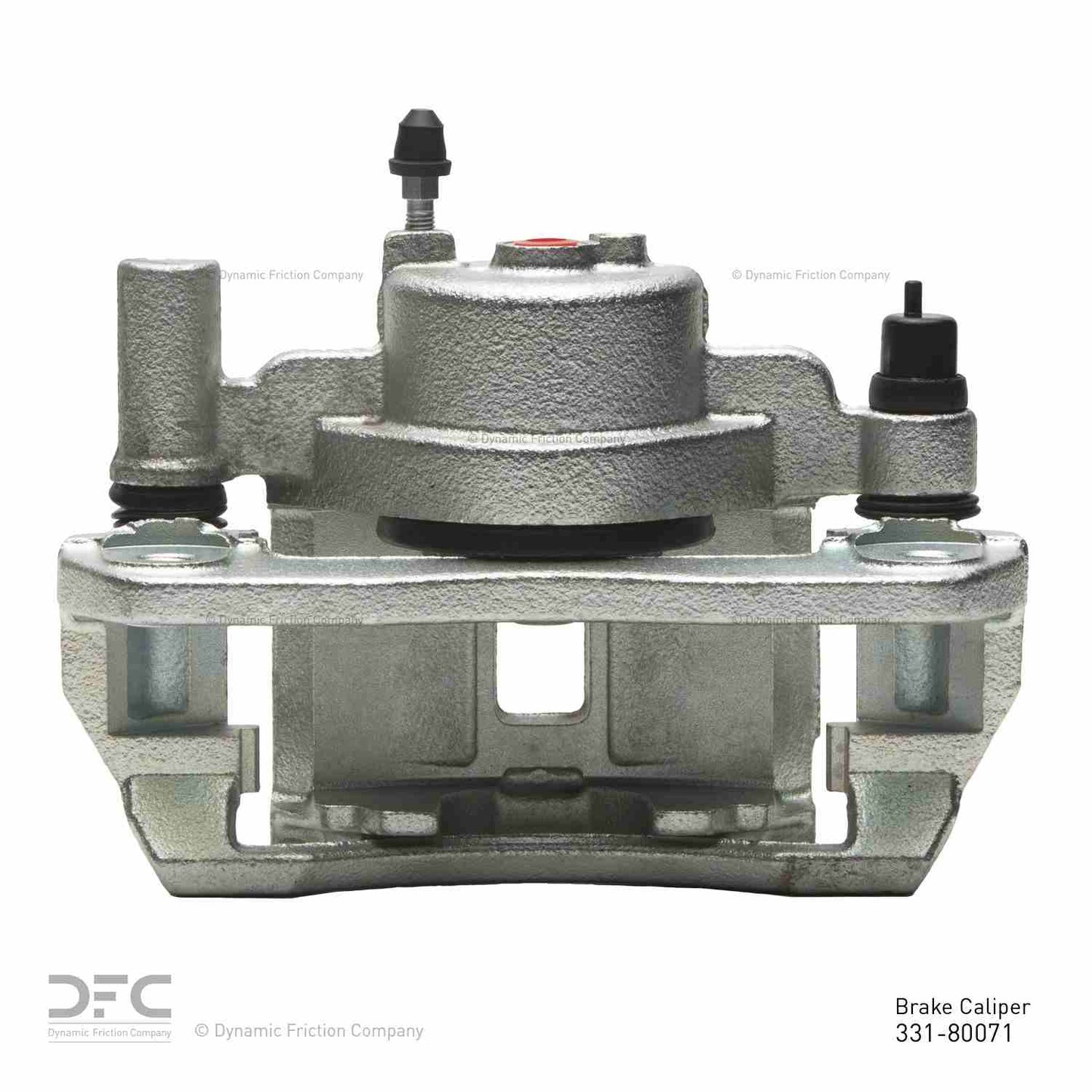 Dynamic Friction Company Disc Brake Caliper 331-80071