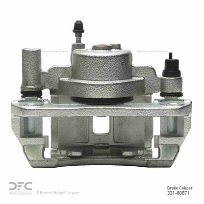 Dynamic Friction Company Disc Brake Caliper 331-80071
