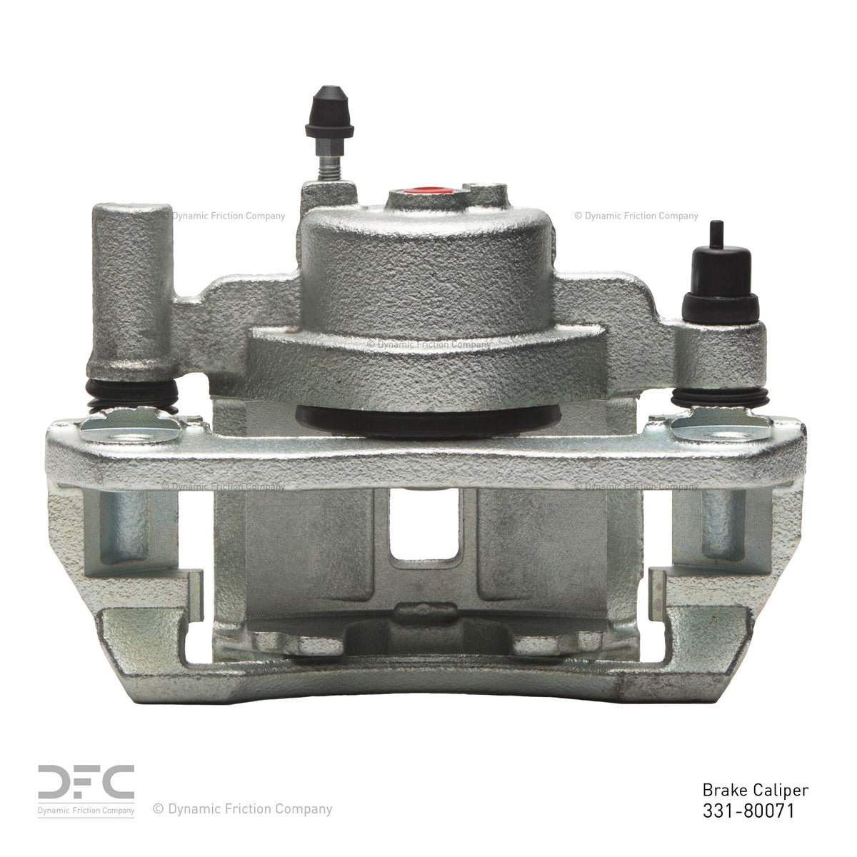 Dynamic Friction Company Disc Brake Caliper 331-80071