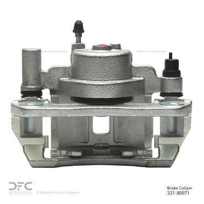 Dynamic Friction Company Disc Brake Caliper 331-80071