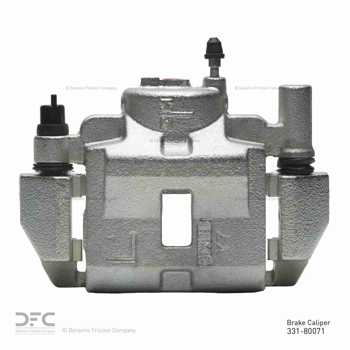 Dynamic Friction Company Disc Brake Caliper 331-80071