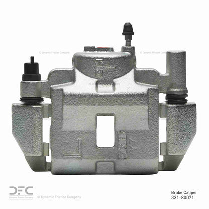 Dynamic Friction Company Disc Brake Caliper 331-80071