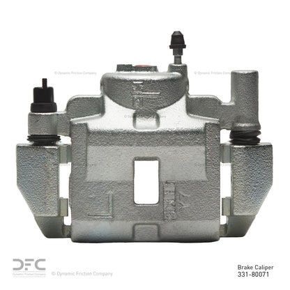 Dynamic Friction Company Disc Brake Caliper 331-80071