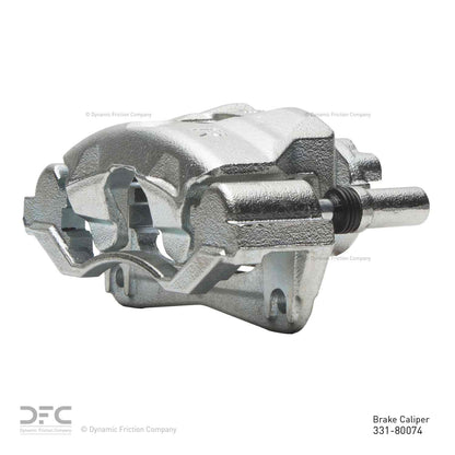 Dynamic Friction Company Disc Brake Caliper 331-80074
