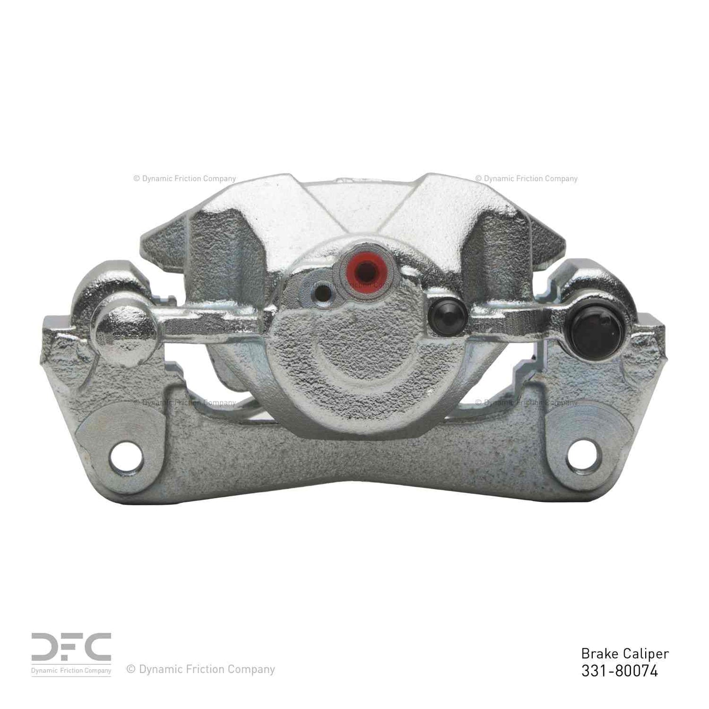 Dynamic Friction Company Disc Brake Caliper 331-80074