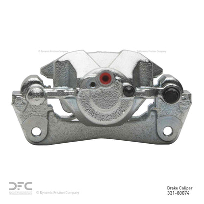 Dynamic Friction Company Disc Brake Caliper 331-80074