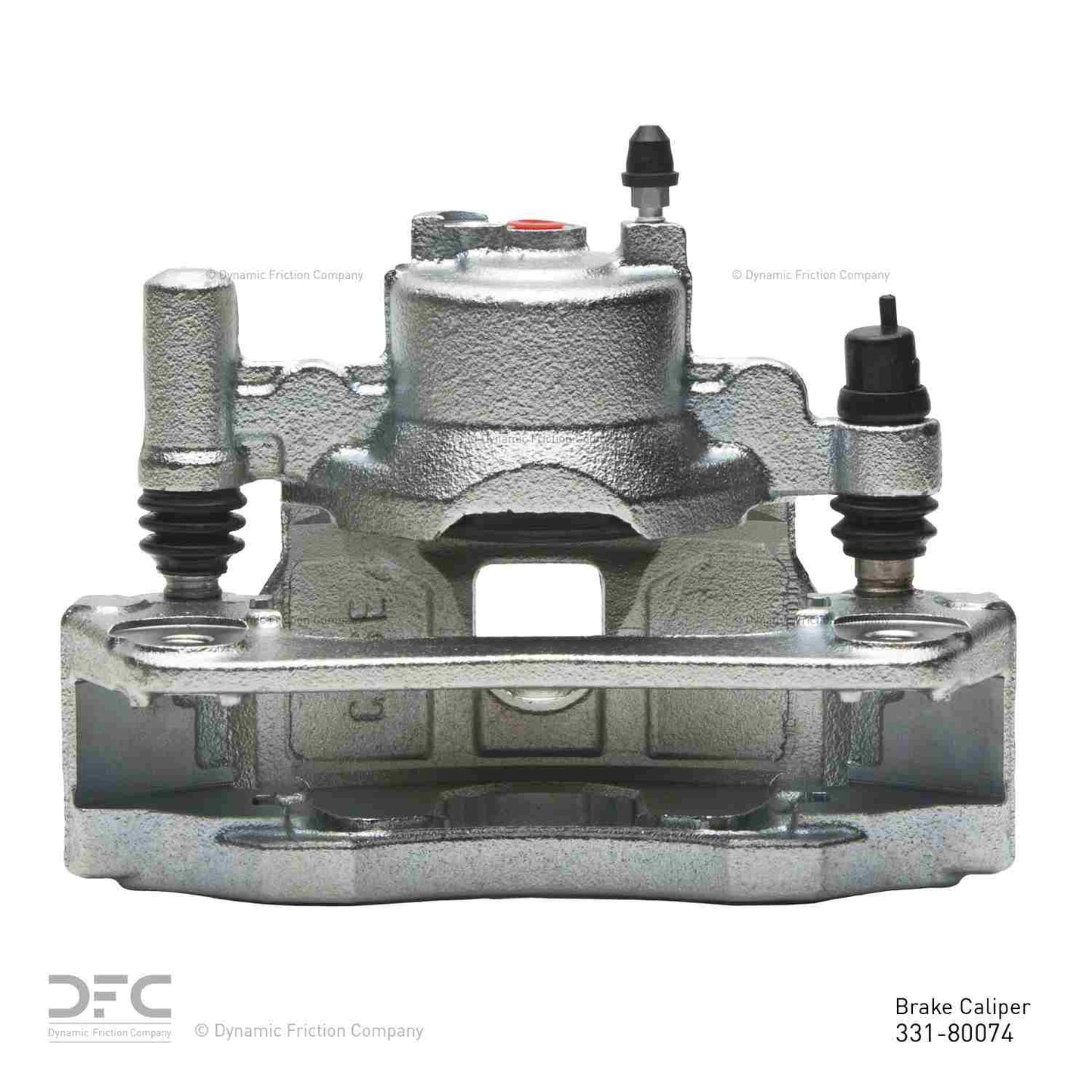 Dynamic Friction Company Disc Brake Caliper 331-80074