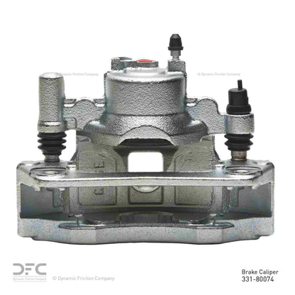 Dynamic Friction Company Disc Brake Caliper 331-80074