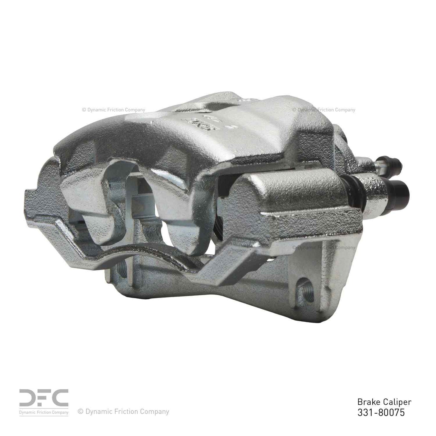 Dynamic Friction Company Disc Brake Caliper 331-80075