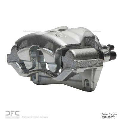 Dynamic Friction Company Disc Brake Caliper 331-80075