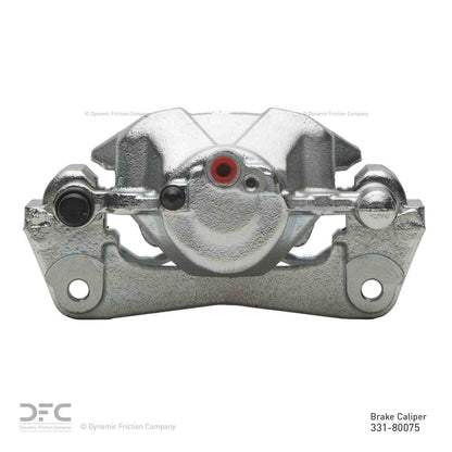 Dynamic Friction Company Disc Brake Caliper 331-80075