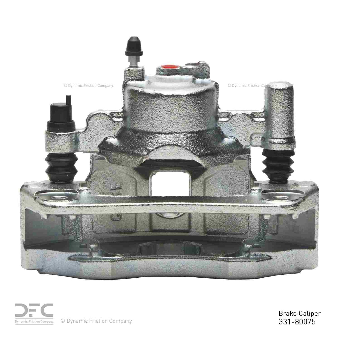 Dynamic Friction Company Disc Brake Caliper 331-80075