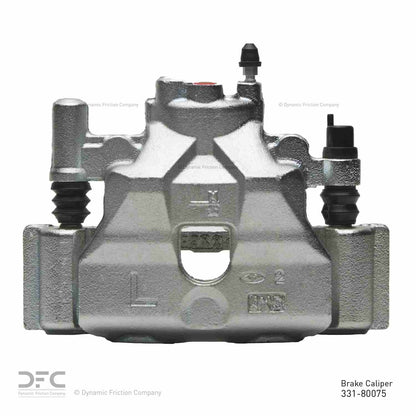 Dynamic Friction Company Disc Brake Caliper 331-80075