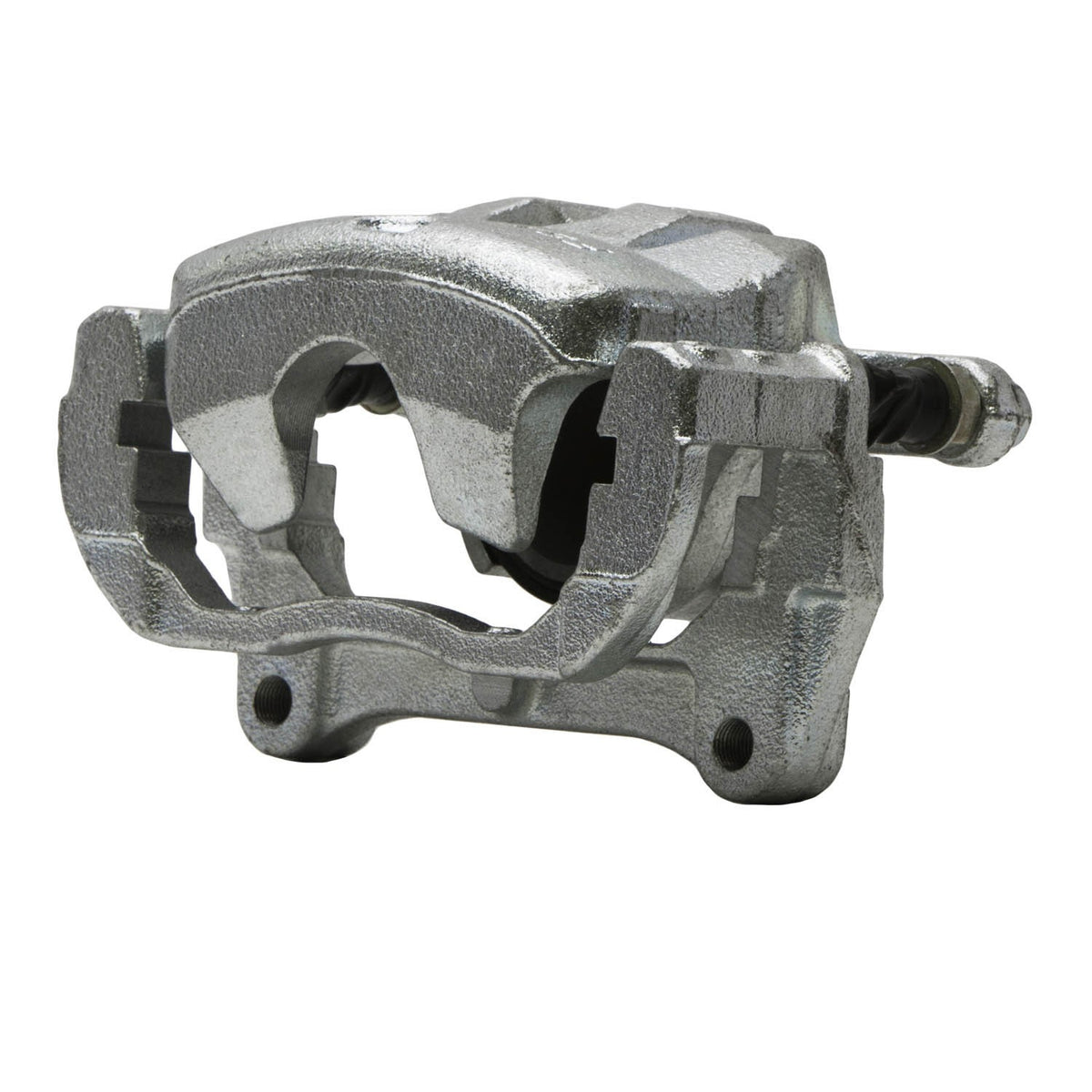 DFC 04-08 Mazda RX-8 Front-L Silver Zinc Coated Premium Caliper 331-80077