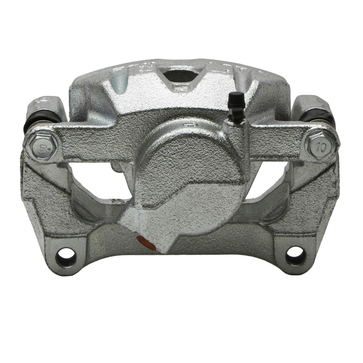 DFC 04-08 Mazda RX-8 Front-L Silver Zinc Coated Premium Caliper 331-80077