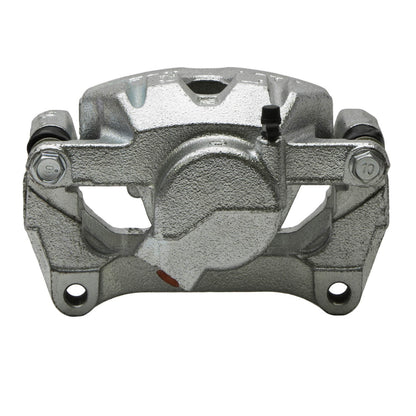 DFC 04-08 Mazda RX-8 Front-L Silver Zinc Coated Premium Caliper 331-80077