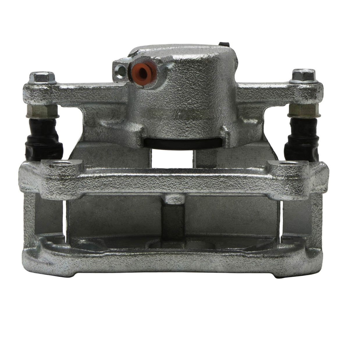 DFC 04-08 Mazda RX-8 Front-L Silver Zinc Coated Premium Caliper 331-80077