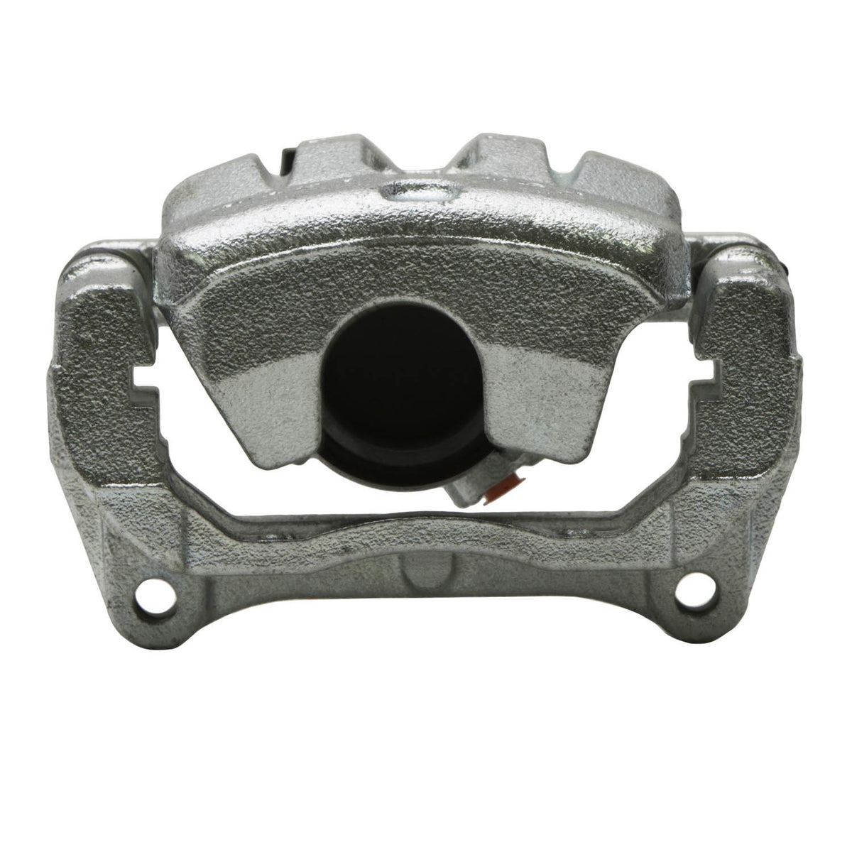 DFC 04-08 Mazda RX-8 Front-L Silver Zinc Coated Premium Caliper 331-80077
