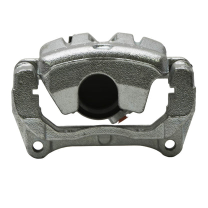 DFC 04-08 Mazda RX-8 Front-L Silver Zinc Coated Premium Caliper 331-80077