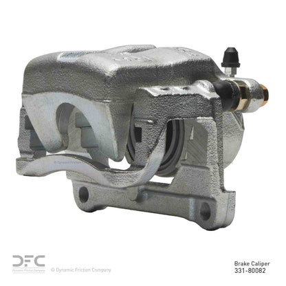 Dynamic Friction Company Disc Brake Caliper 331-80082