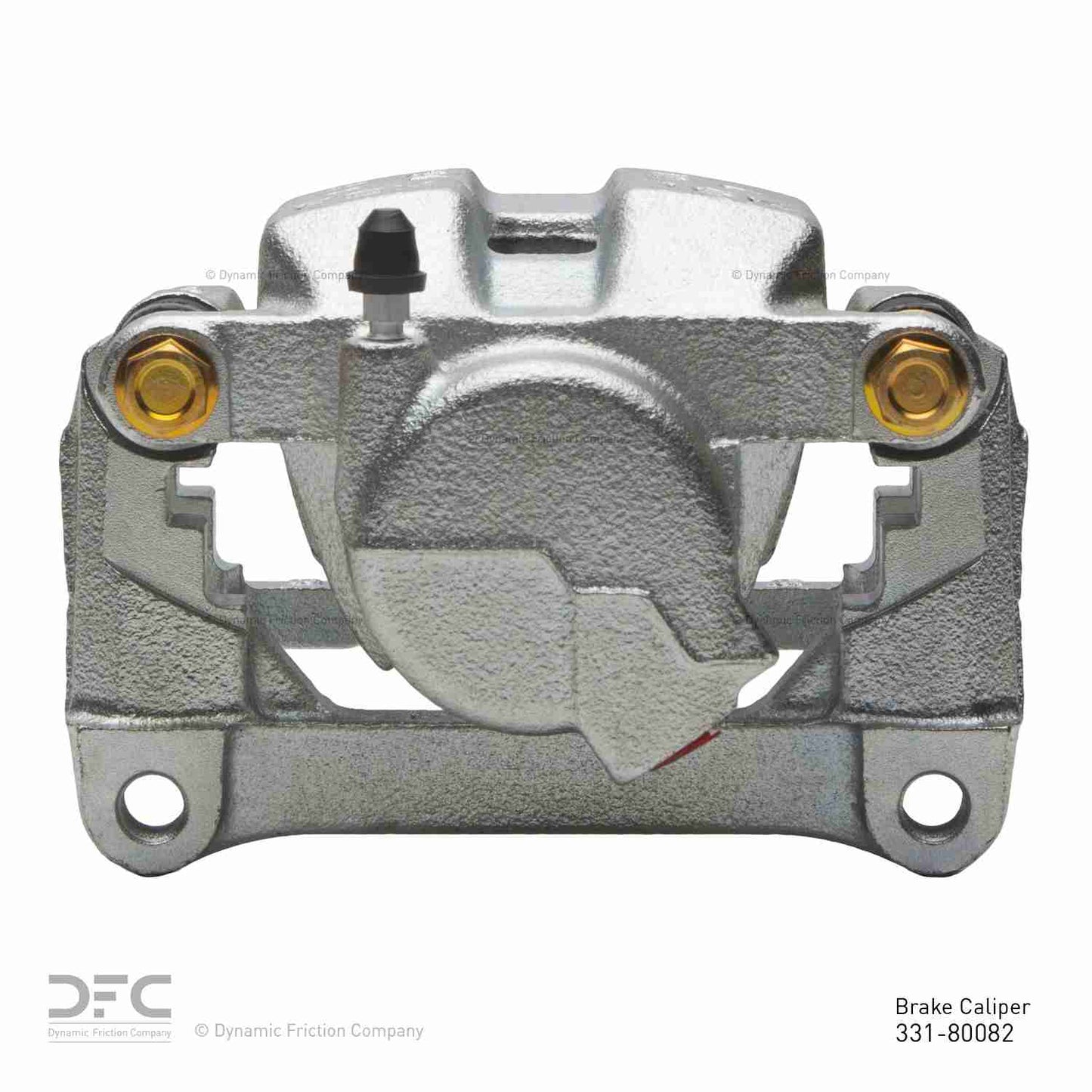 Dynamic Friction Company Disc Brake Caliper 331-80082