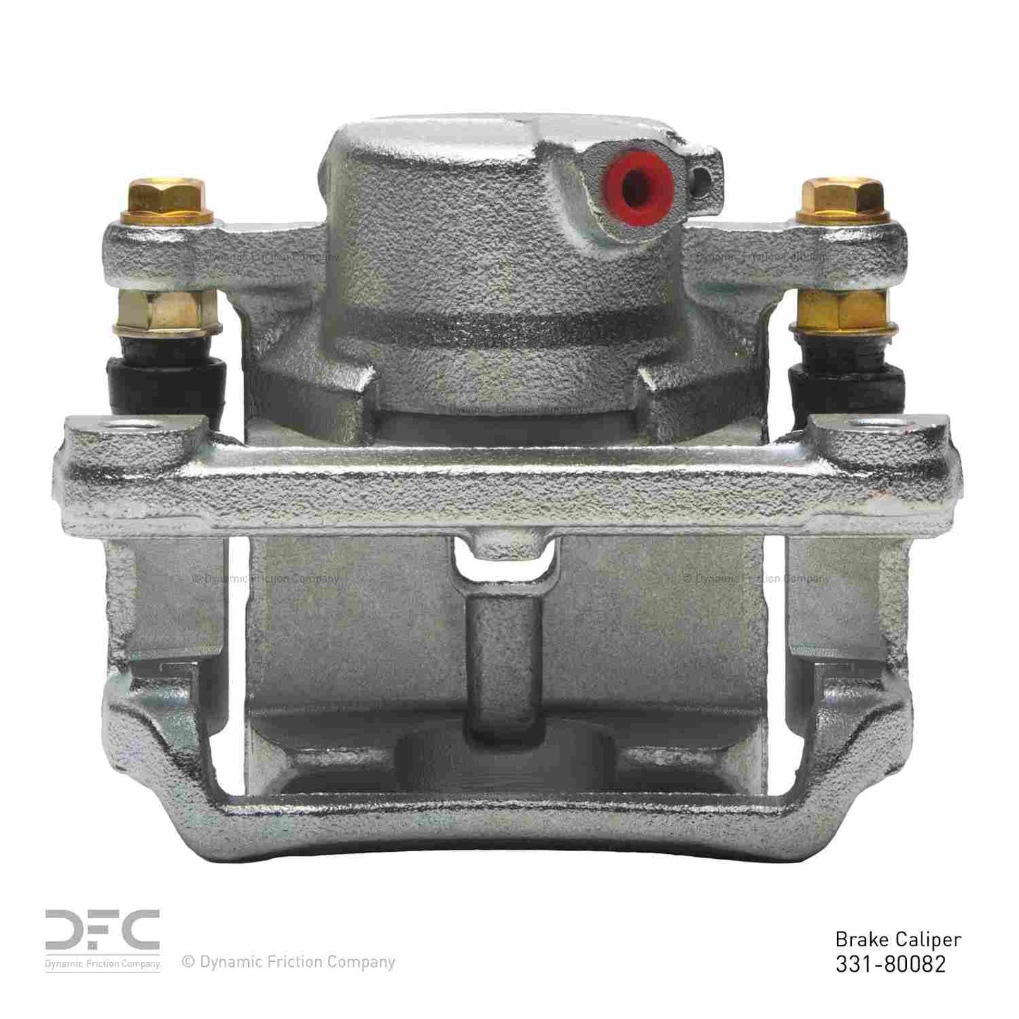 Dynamic Friction Company Disc Brake Caliper 331-80082