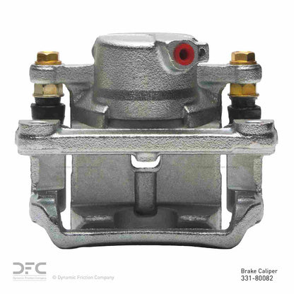 Dynamic Friction Company Disc Brake Caliper 331-80082