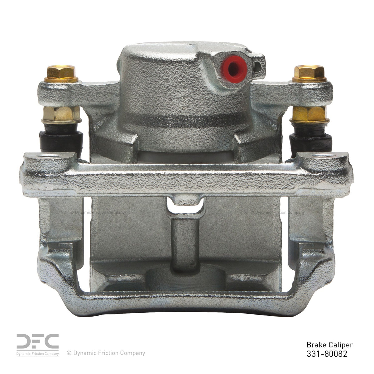 Dynamic Friction Company Disc Brake Caliper 331-80082