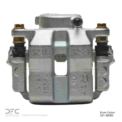 Dynamic Friction Company Disc Brake Caliper 331-80082
