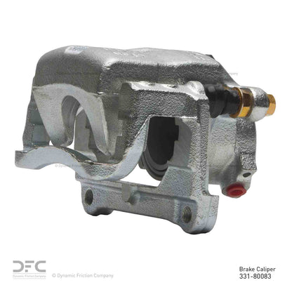 Dynamic Friction Company Disc Brake Caliper 331-80083